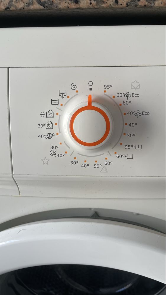 Máquina de lavar roupa Electrolux