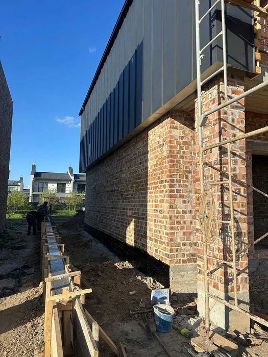 АКЦІЯ! Дуплекс 126м2 / Крихівці / ділянка + гараж / міські комунікації