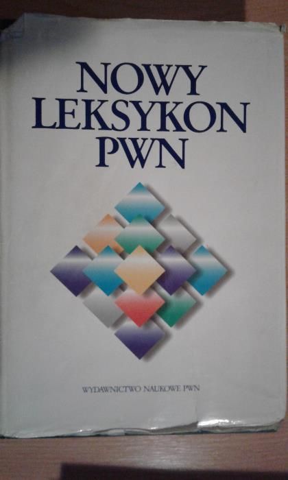 Nowy Leksykon PWN