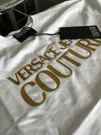 Koszulka Versace COUTURE