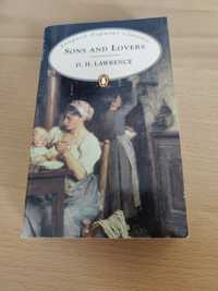 D H Lawrence Sons and Lovers