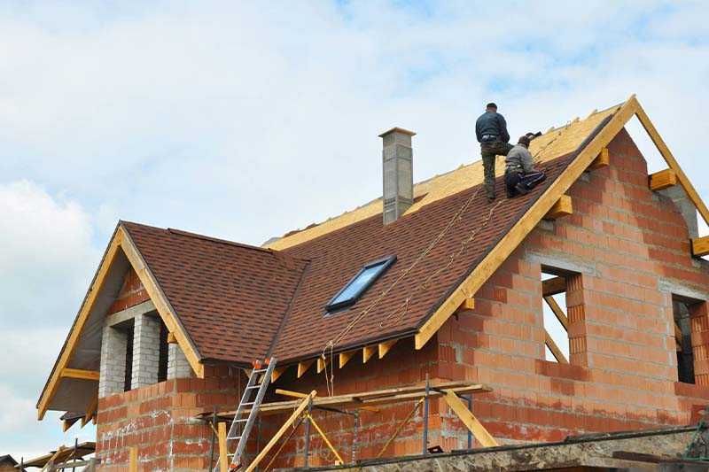 Покрівля Покрівельні роботи Перекриття, ремонт дахів ‼️ЗНИЖКА ‼️