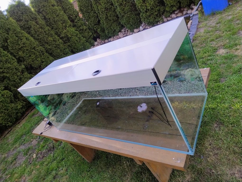 Akwarium  150x50