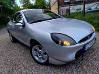 Ładny Ford Puma 1.7 *Opłaty*