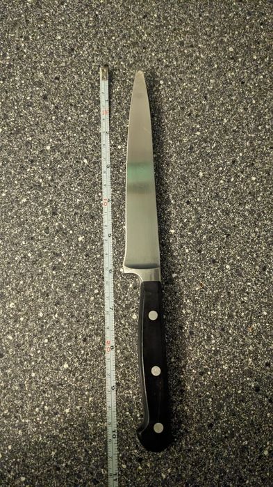 Кухонний ніж Tramontina Century