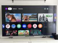 Telewizor TCL 55C725 QLED 55” Google TV – Stan bardzo dobry!