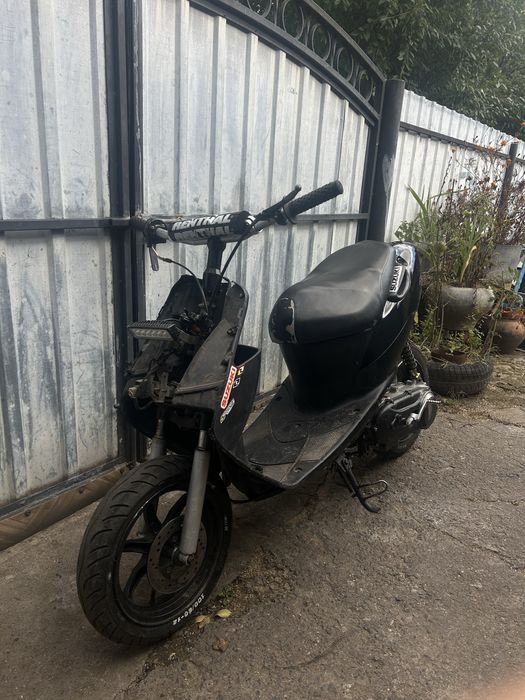 Розбор летс 2-инчап