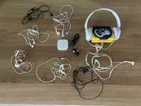 наушники Sony Samsung Apple AirPods 3.5 Lightning
