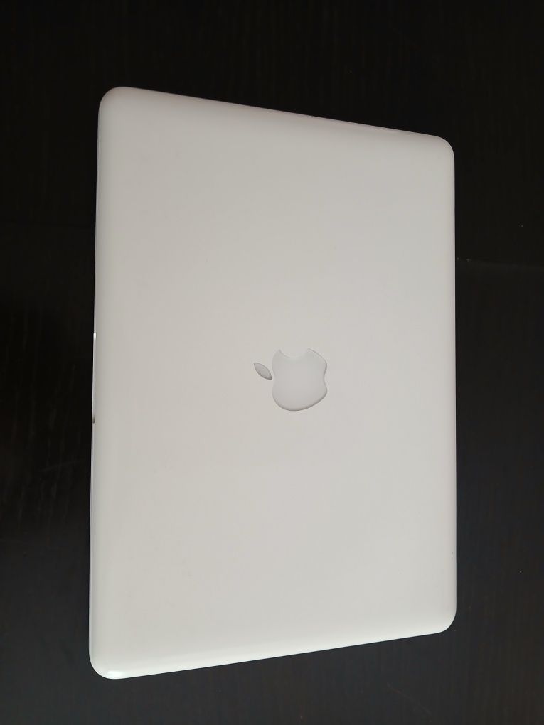 Apple MacBook pro