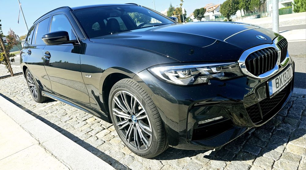 Bmw 330e pack M 2022