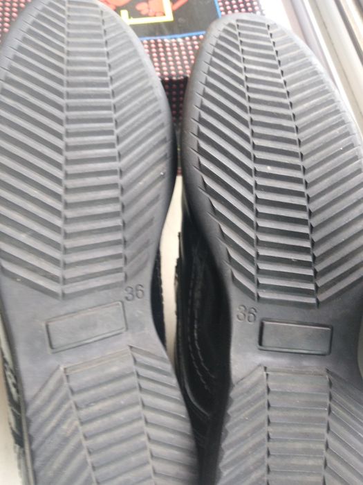 Туфли на мальчика