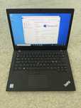 Lenovo thinkpad L490 i7-8565u 16ram 14”FHDips