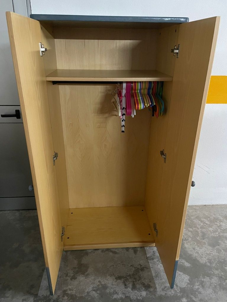 Móveis Quarto Criança Bebé Confort