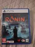 Rise of the Ronin ps5