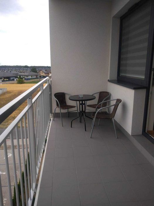 Uniejów Apartament