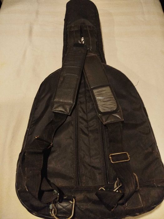 Guitarra eletroacústica EKO Ranger XII