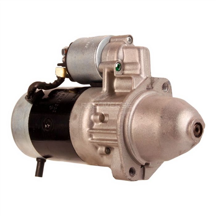 Rozrusznik MERCEDES-BENZ SSANGYONG DAEWOO VOLKSWAGEN PUCH