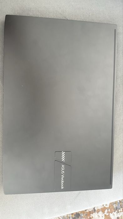 Portatil Asus Vivobook Pro