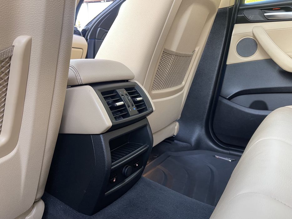 Продам BMW X3 x-Drive в максималній комплектації!