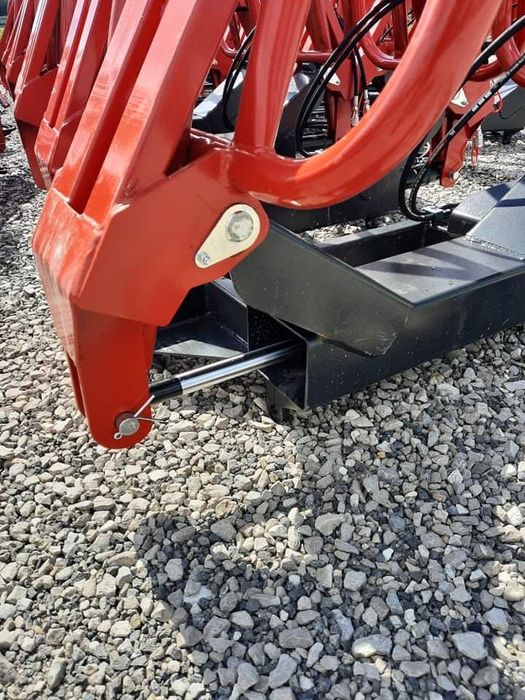 Chwytak Do Bel Balotów Mealtechnik do tura euro sms meauleux Nowy