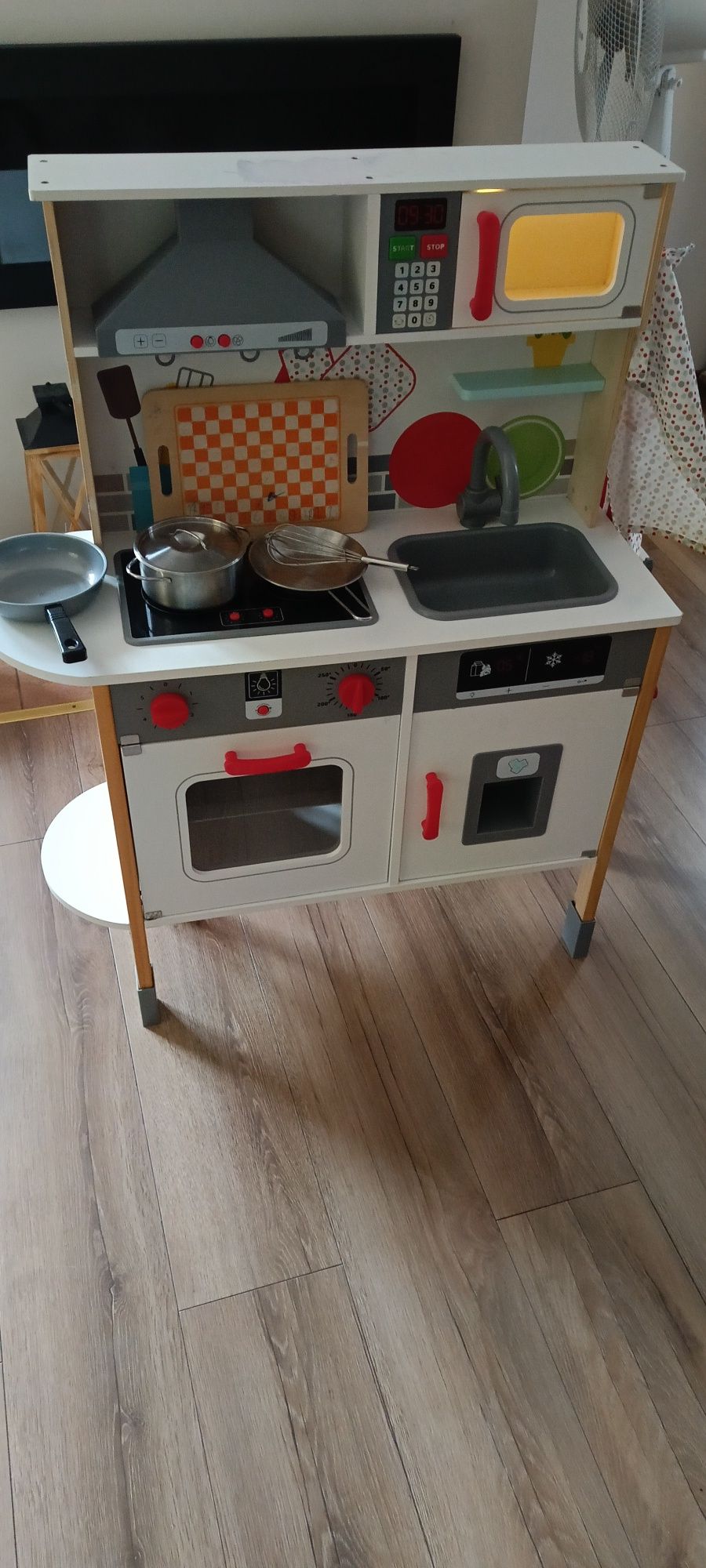 Kuchenka dla dziecka