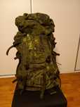 Plecak duński M84 HMAK