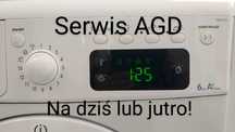 AGD Serwis - naprawa pralek, zmywarek i lodówek-krótkie terminy!