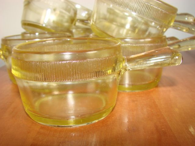 Schott & Gen Jena er Glas durex kokilka