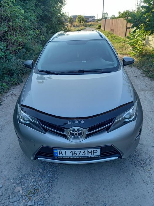 Продам  Toyota   Auris