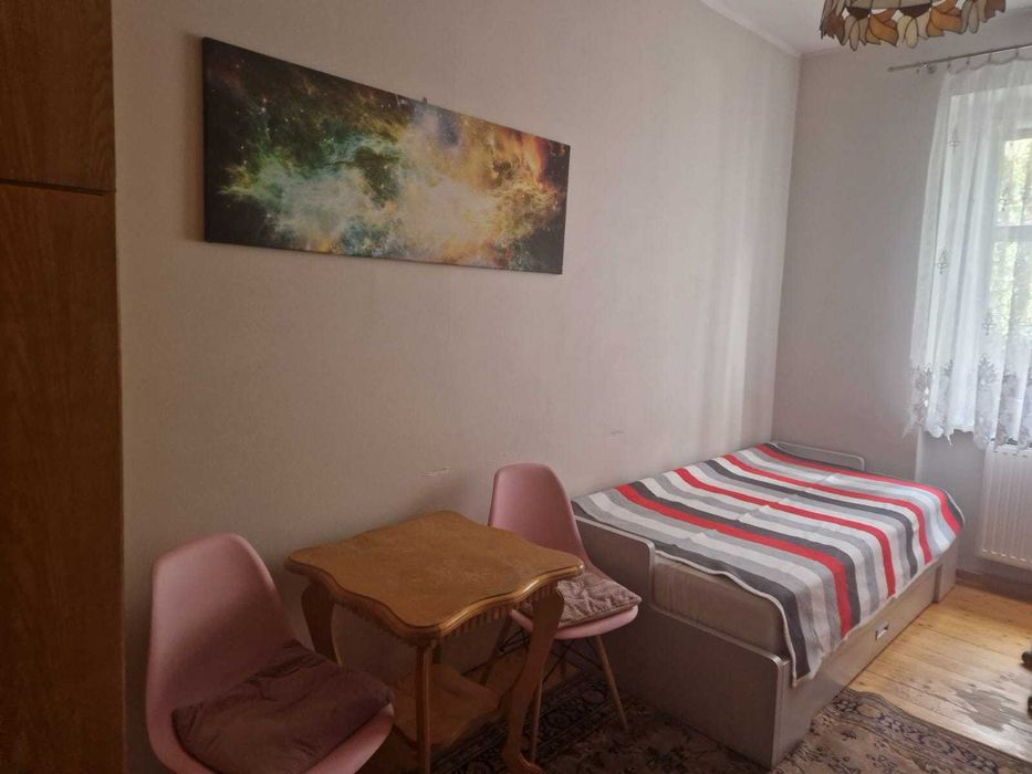 Pokój ul. Stalowa 90