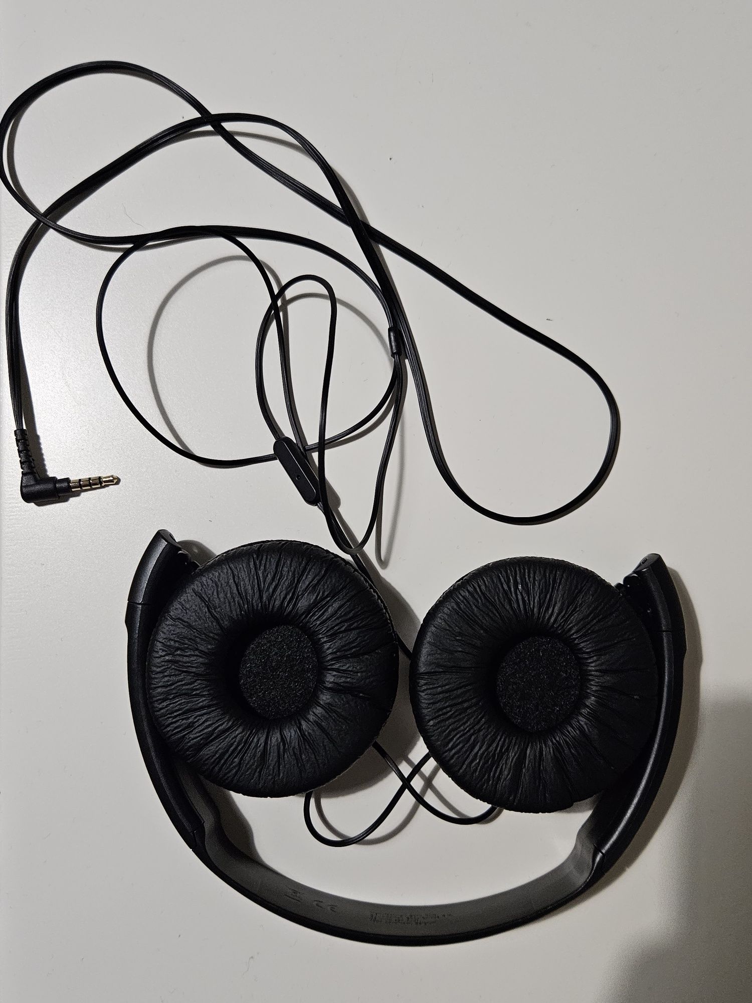 Słuchawki Nauszne Sony MDR-ZX310