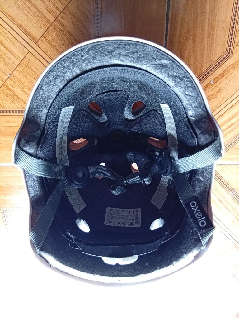 Capacetes de Criança Oxelo
