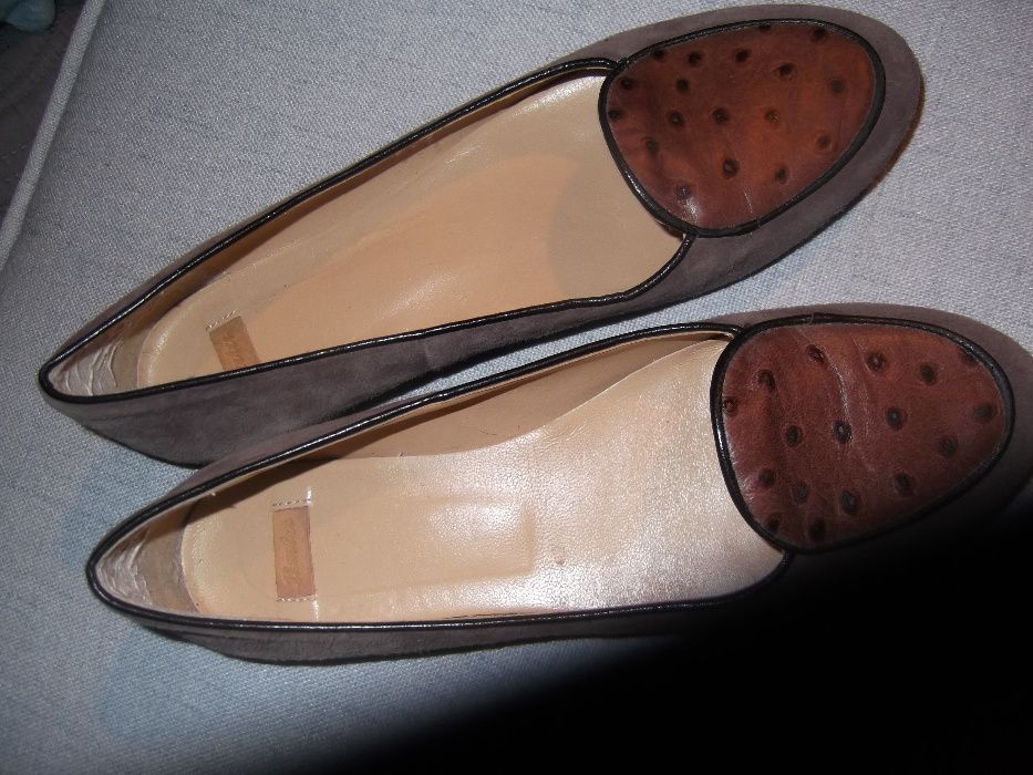 Buty damskie Bata