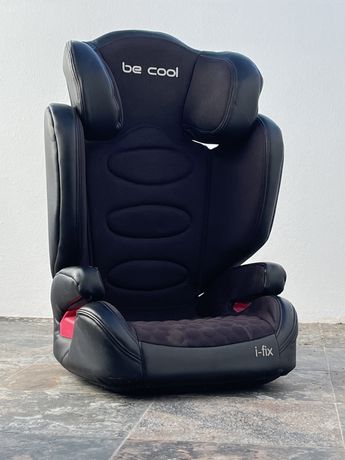 Cadeira Bebé (Be Cool)