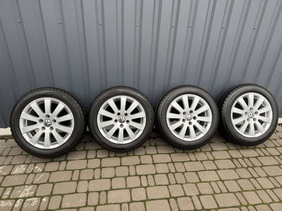 205 55 r16 5 120 r16