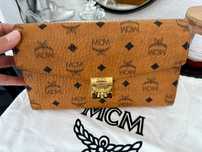 Torebka damska MCM 15x24x4