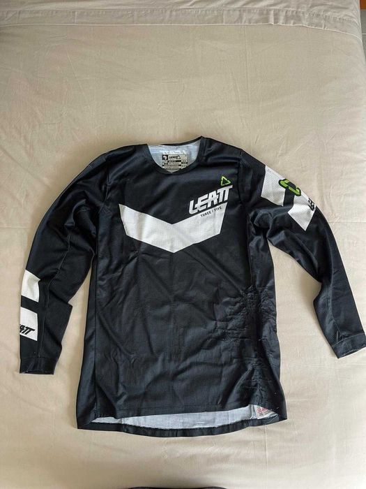 Equipamento de Motocross/Enduro