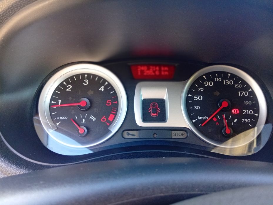 Рено кліо 3 гранд тур