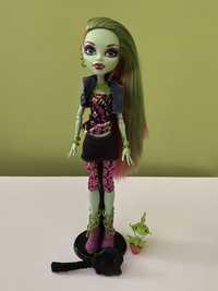 monster high venus- pierwsza wersja