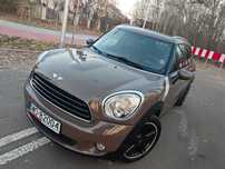 MINI Countryman Mini Countryman OneD 1.6 diesel 5 osobowe