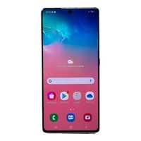 Samsung S10 Lite