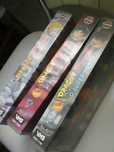 Filmes dragon ball portugal cassete