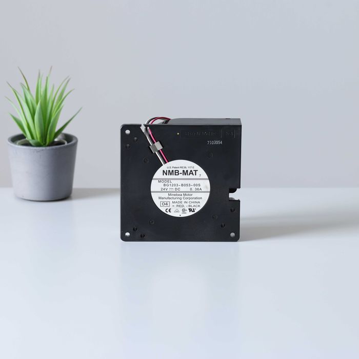 Placa de indução Bosch - Peças