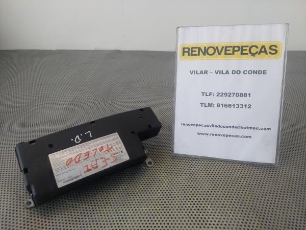 Airbag banco direito SEAT Toledo II (1M2)