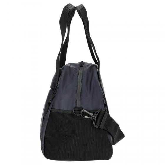 HUGO BOSS sportowa torba podróżna NAVY NOWOŚĆ