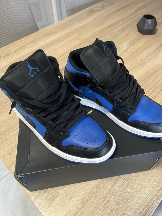 Nike Air Jordan 1 Mid