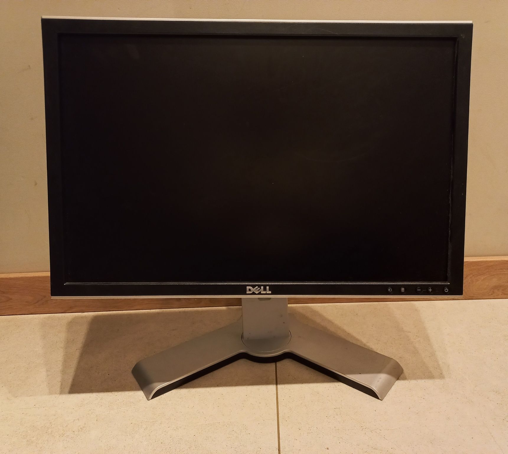 Monitor Dell 2208WFPt