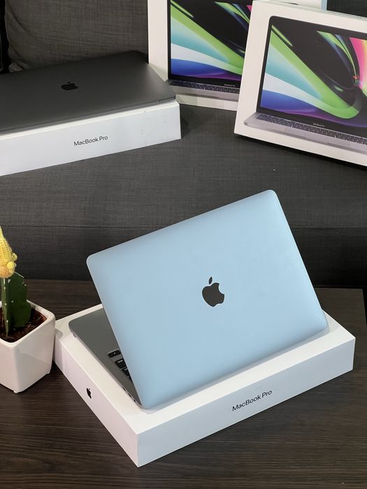Macbook pro 13 2020 core i5 16/512gb !! Гарантія від магазину !!