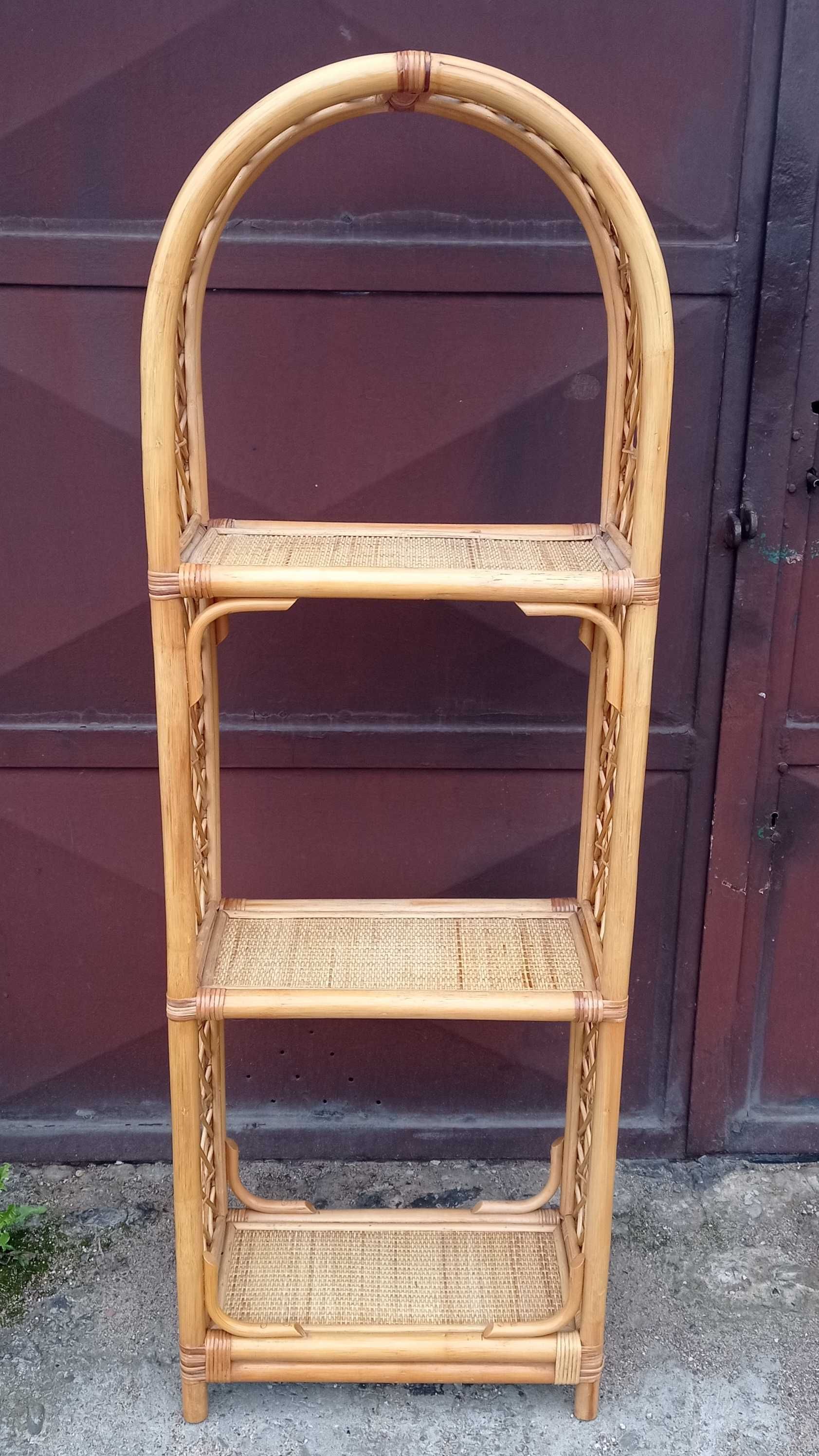 Meble używane półki, regały