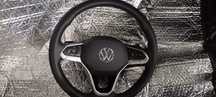 Volante e Airbag VW - Novo